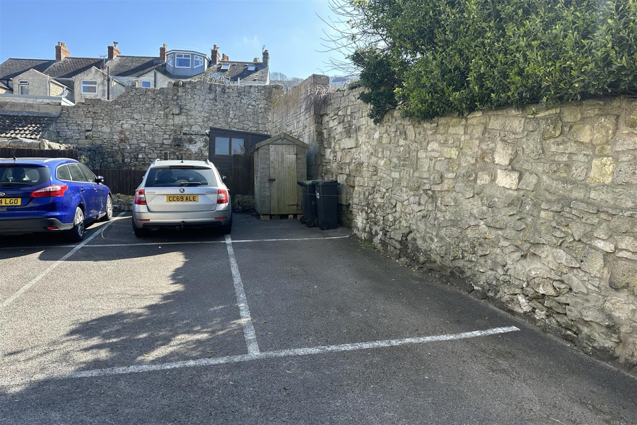 Lyme View, High Street, Fortuneswell, Portland