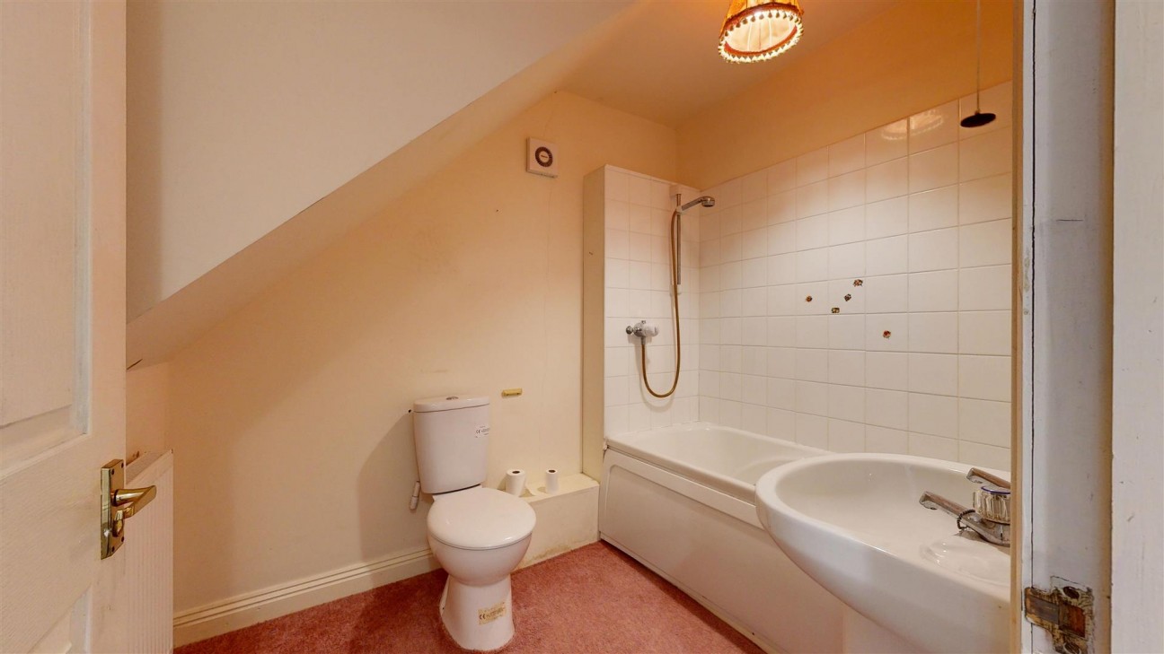 Lyme View, High Street, Fortuneswell, Portland