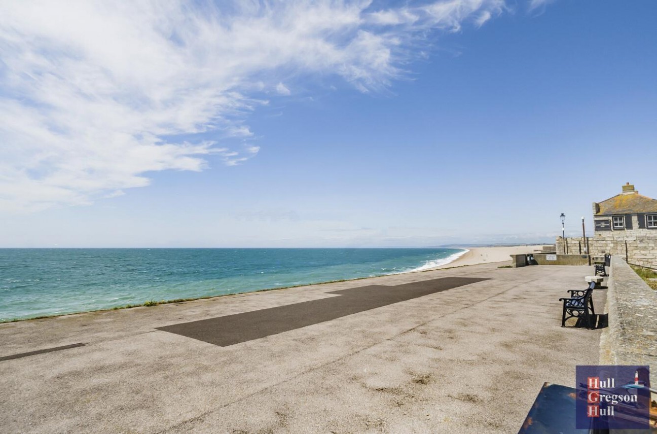 Lyme View, High Street, Fortuneswell, Portland