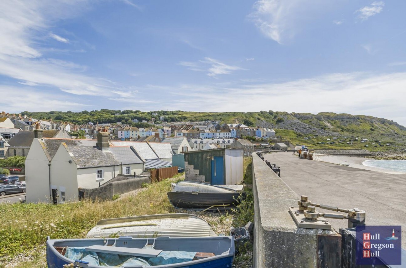 Lyme View, High Street, Fortuneswell, Portland