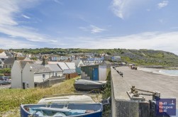 Lyme View, High Street, Fortuneswell, Portland