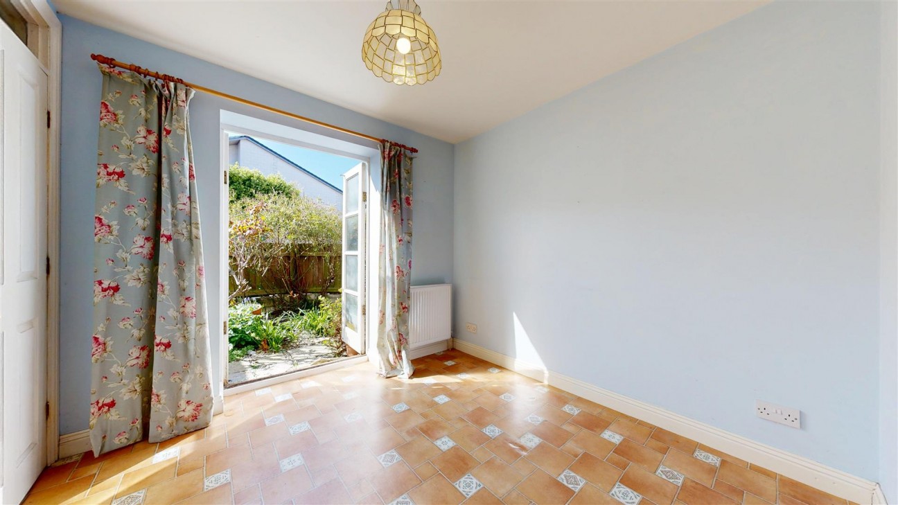 Lyme View, High Street, Fortuneswell, Portland