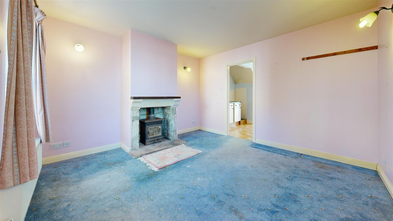 Lyme View, High Street, Fortuneswell, Portland