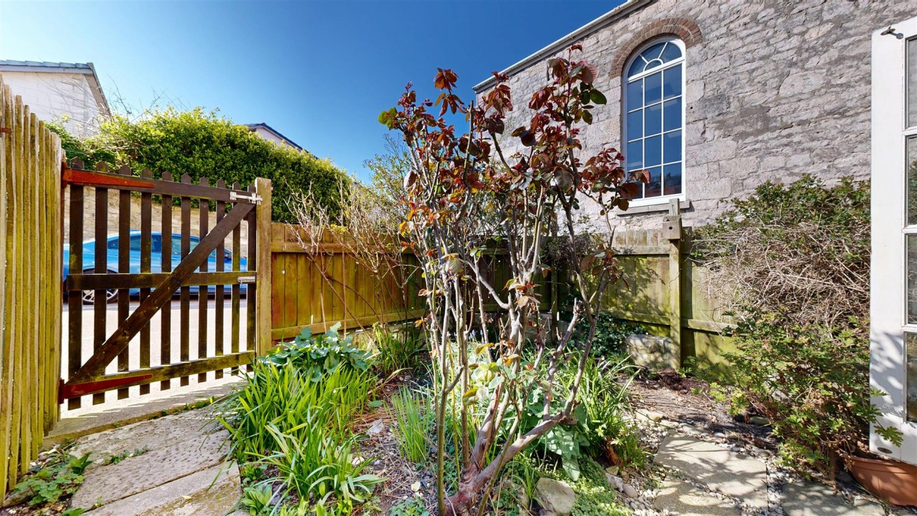 Lyme View, High Street, Fortuneswell, Portland