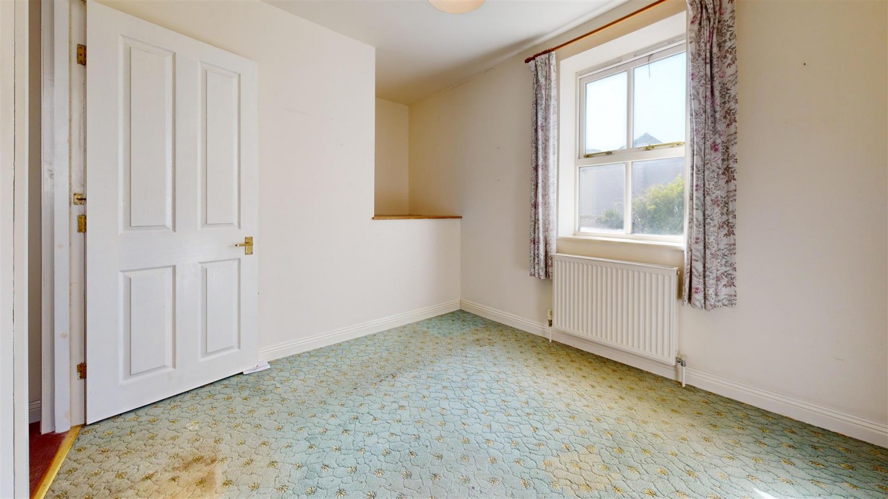 Lyme View, High Street, Fortuneswell, Portland