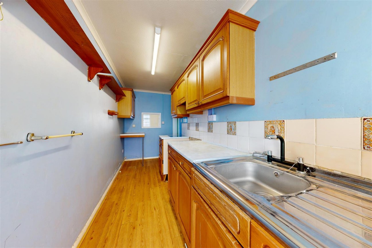 Tobys Close, Portland