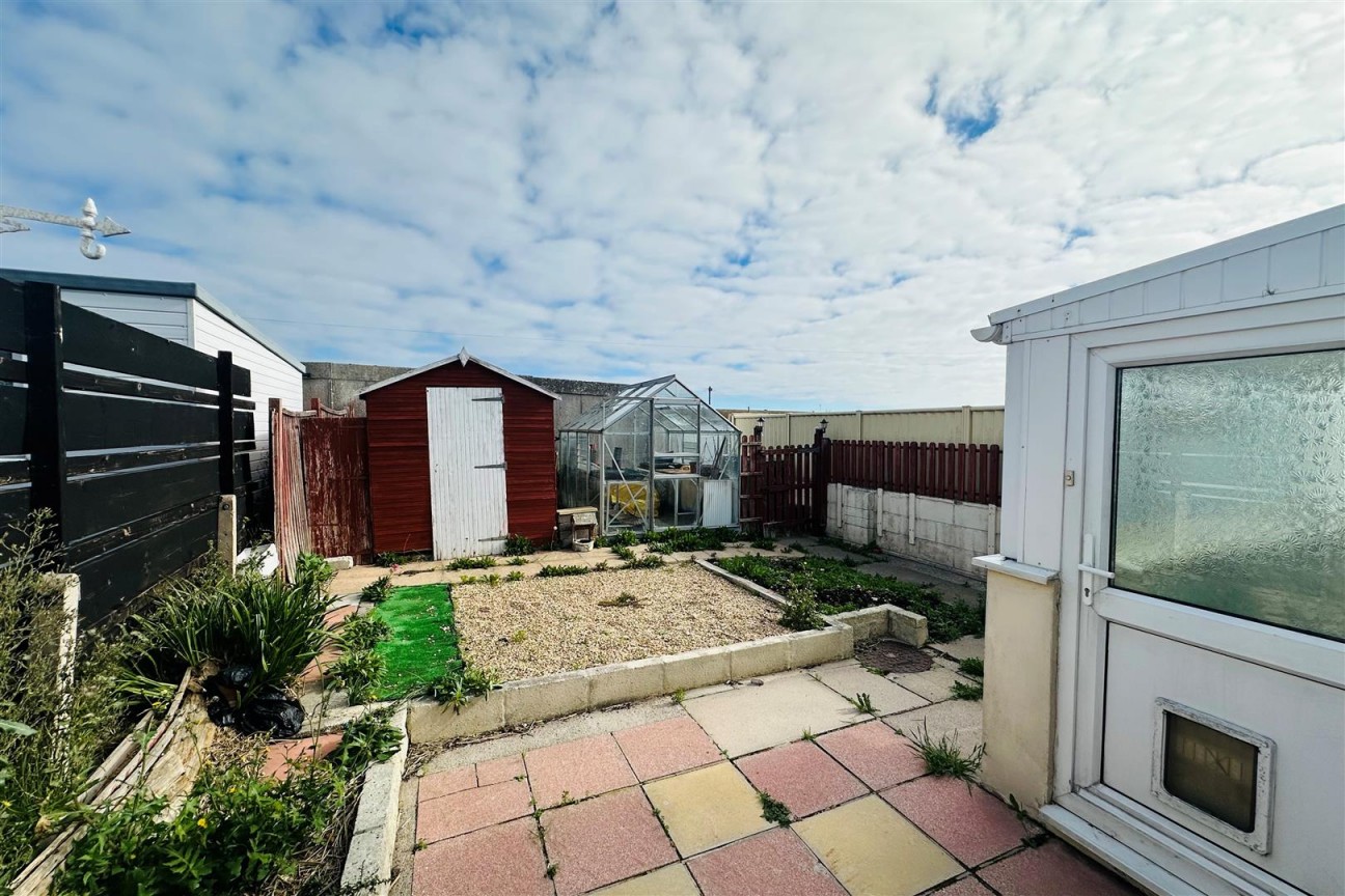 Tobys Close, Portland