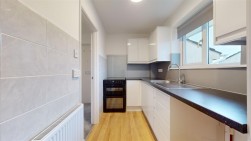 Findlay Place, Swanage