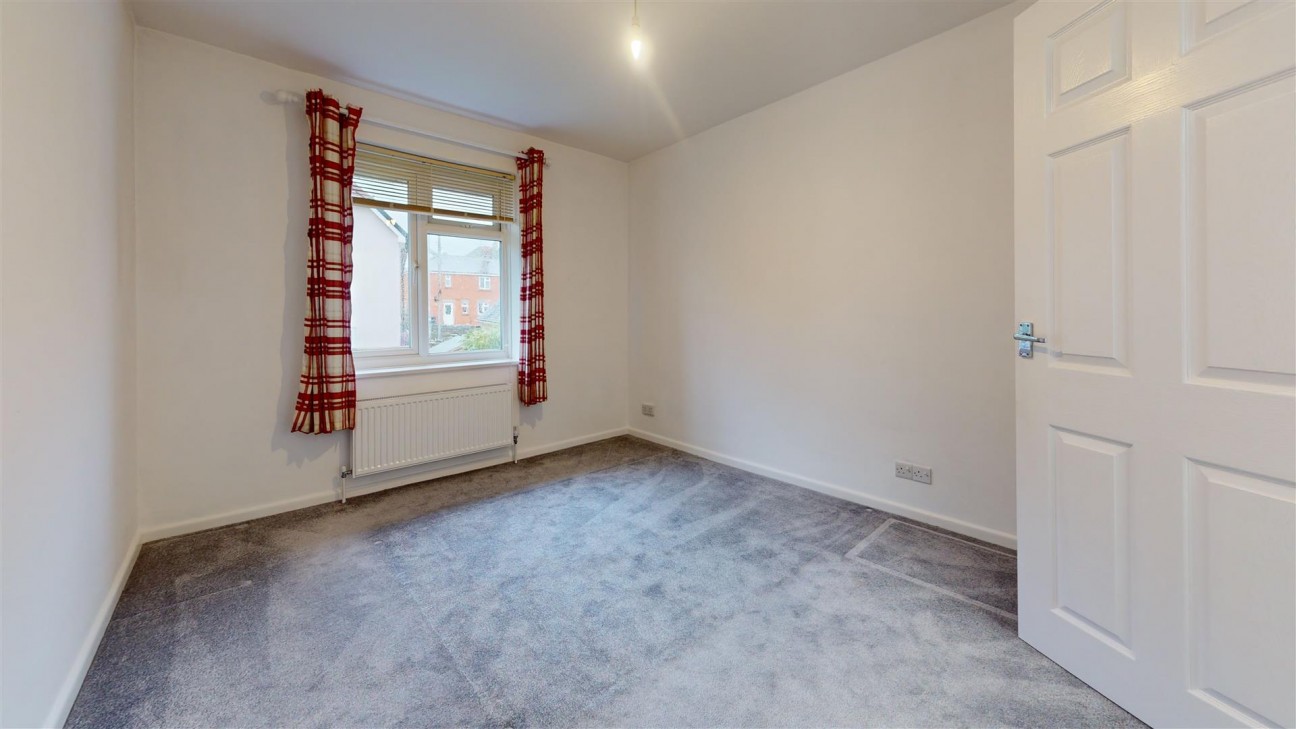 Findlay Place, Swanage