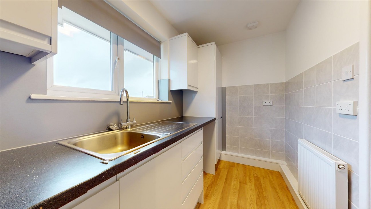 Findlay Place, Swanage