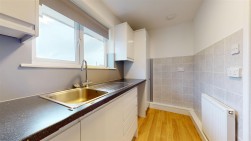 Findlay Place, Swanage