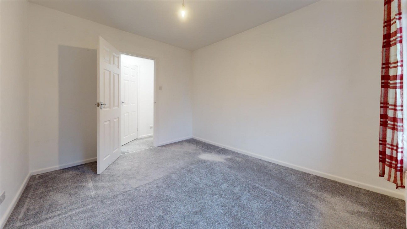 Findlay Place, Swanage