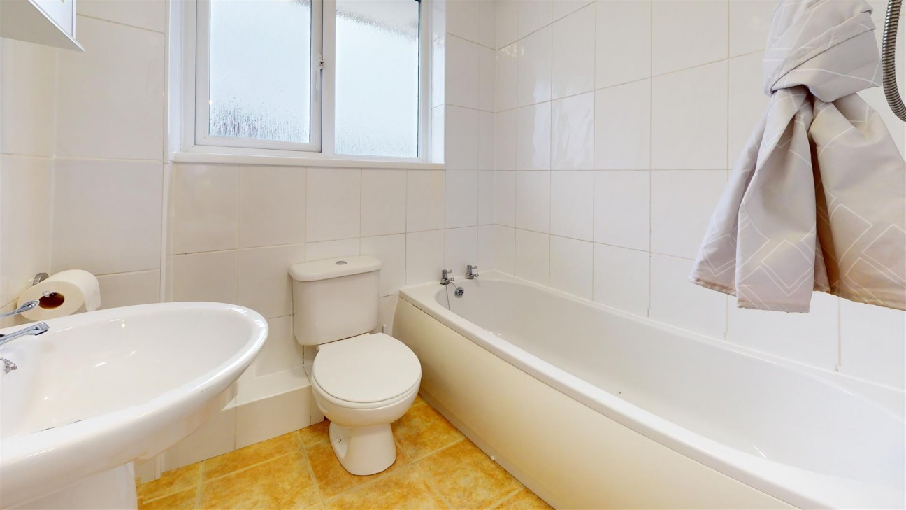 Findlay Place, Swanage