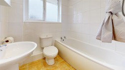 Findlay Place, Swanage