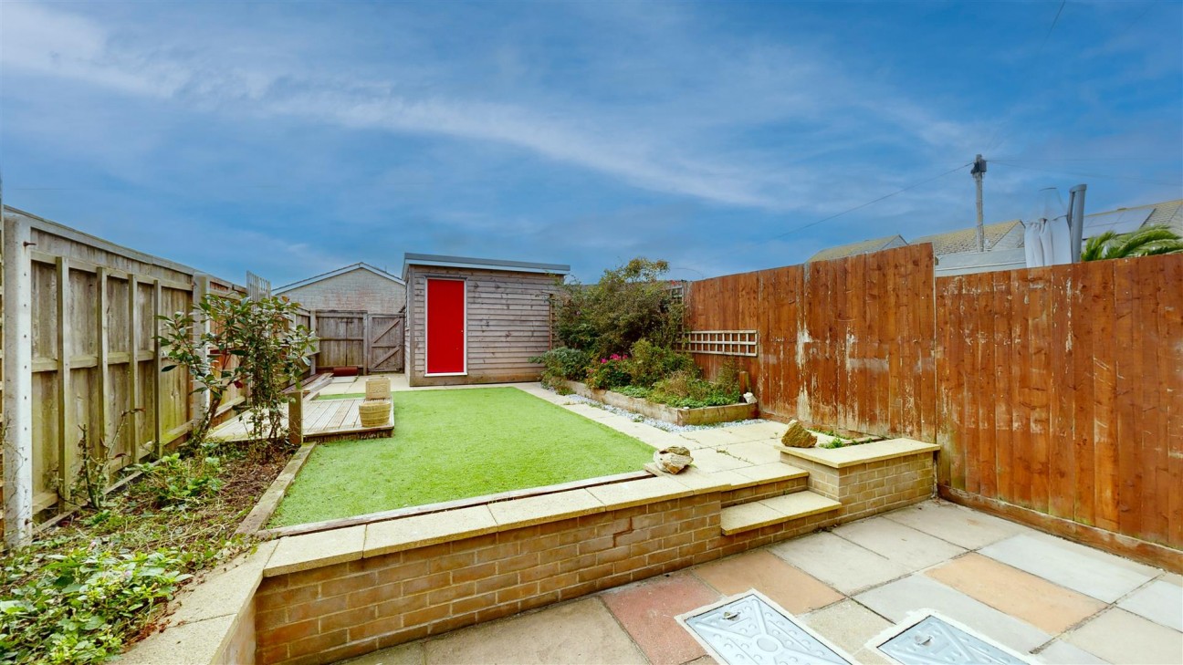 Park Estate Road, Portland