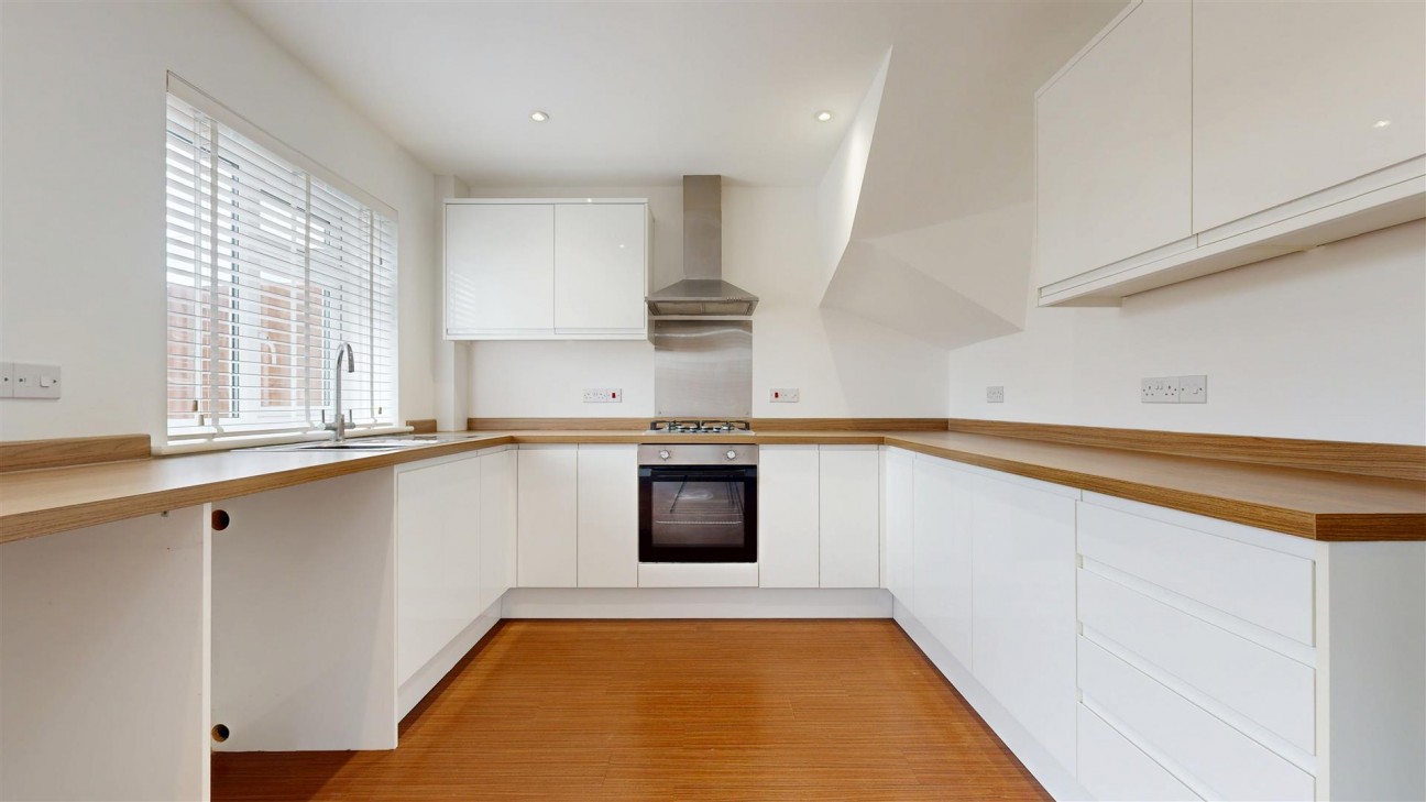 Park Estate Road, Portland