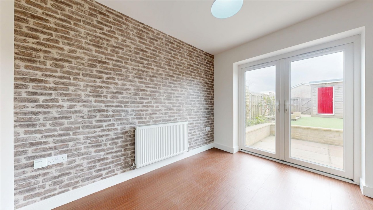 Park Estate Road, Portland