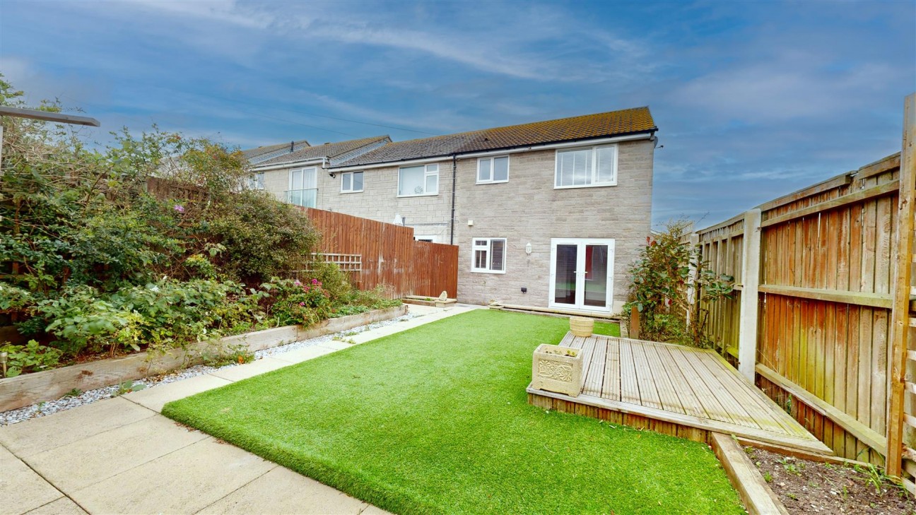 Park Estate Road, Portland