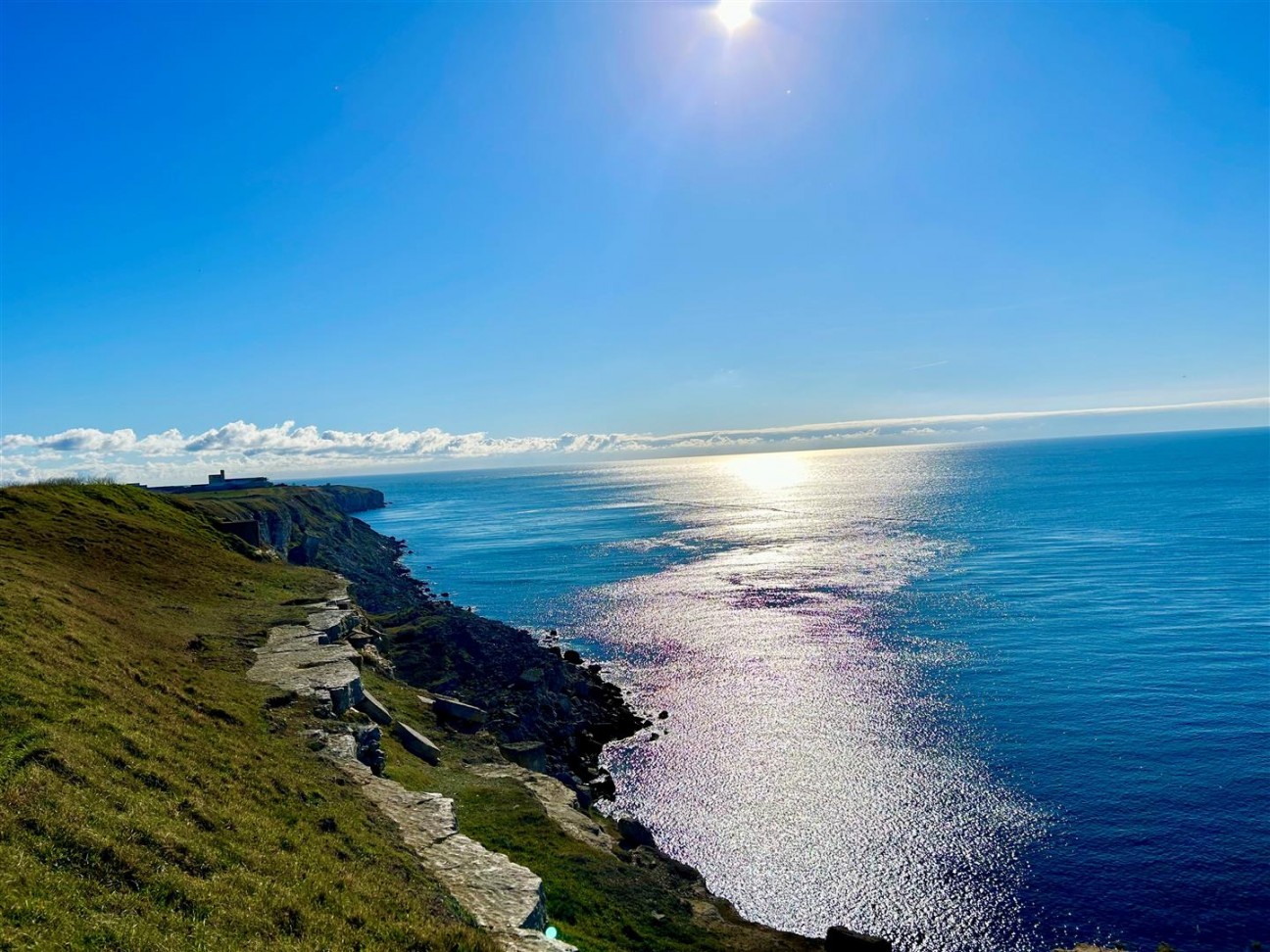 Woolcombe Road, Portland