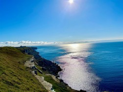 Woolcombe Road, Portland