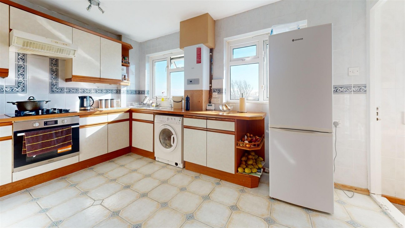 Woolcombe Road, Portland