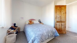 Woolcombe Road, Portland