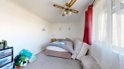 Woolcombe Road, Portland