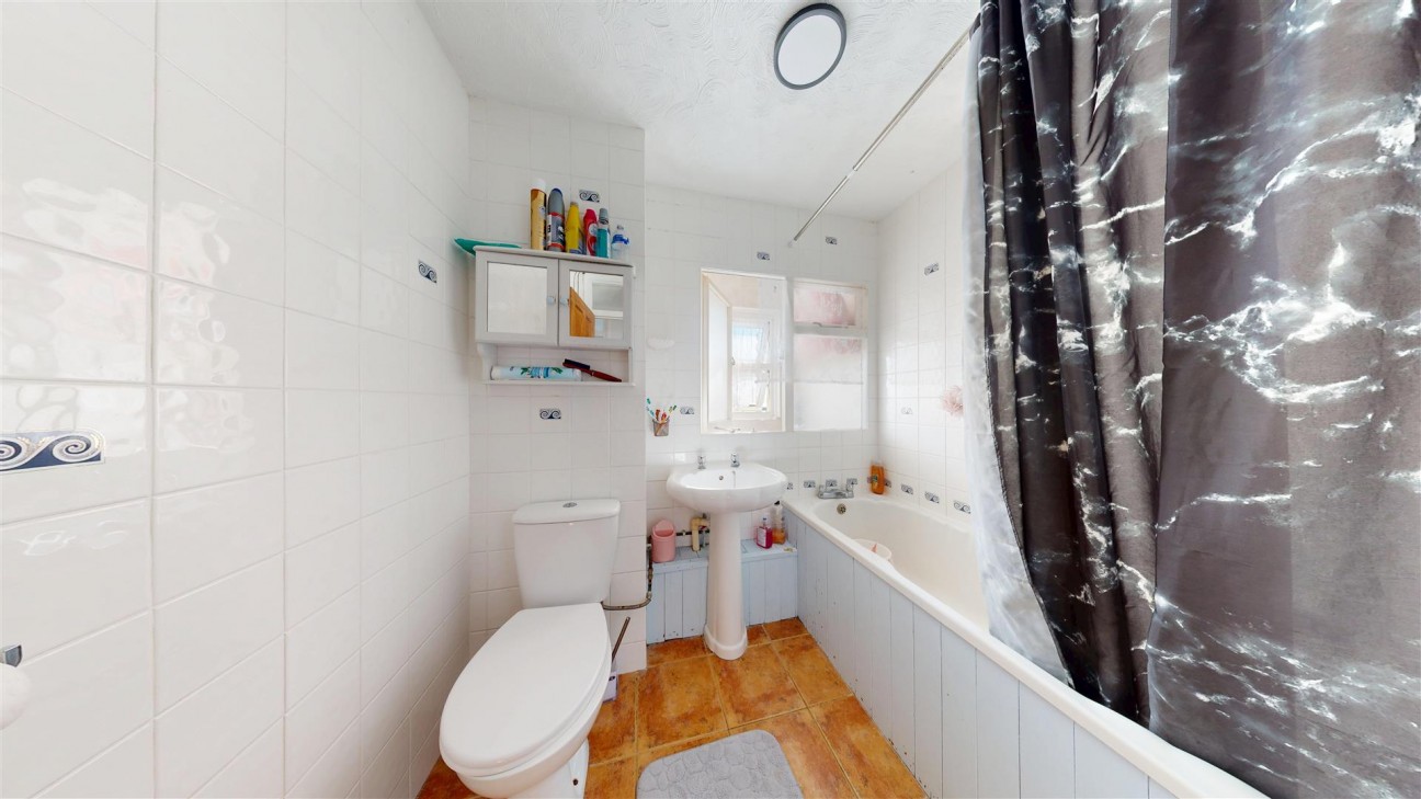 Woolcombe Road, Portland