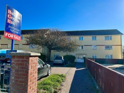 Woolcombe Road, Portland