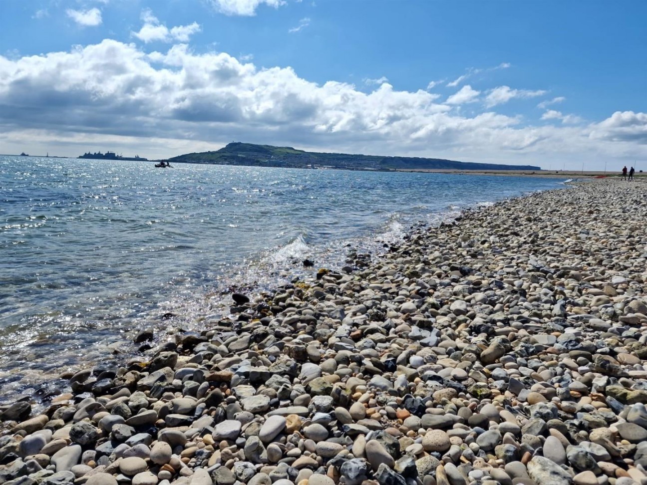 Woolcombe Road, Portland