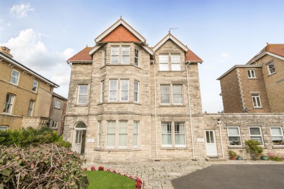 Victoria Avenue, Swanage