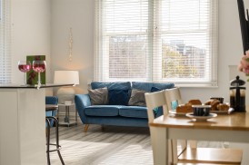 Victoria Avenue, Swanage