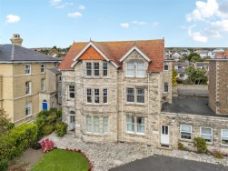 Victoria Avenue, Swanage