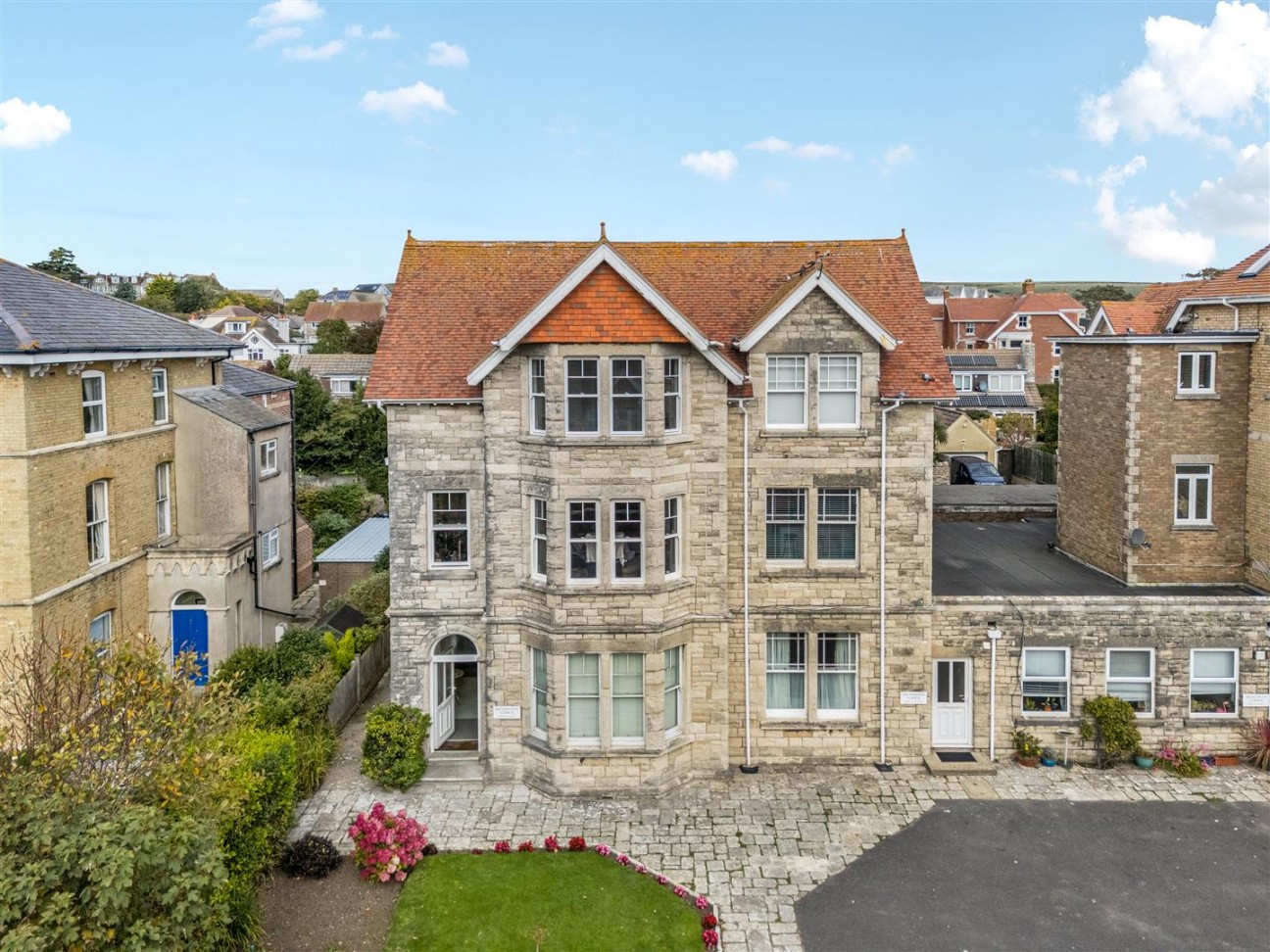 Victoria Avenue, Swanage