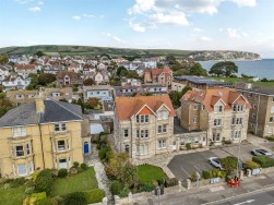 Victoria Avenue, Swanage