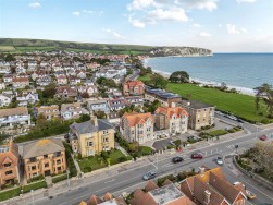 Victoria Avenue, Swanage