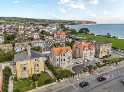 Victoria Avenue, Swanage