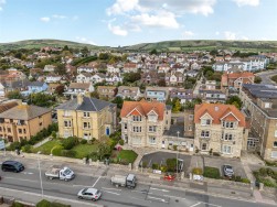 Victoria Avenue, Swanage