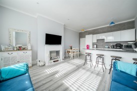 Victoria Avenue, Swanage