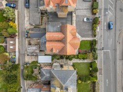 Victoria Avenue, Swanage
