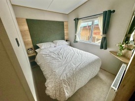 Hoburne Bashley Holiday Park, Bashley Dr., New Milton