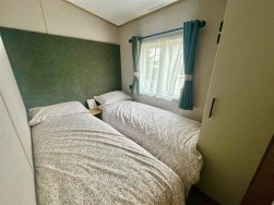 Hoburne Bashley Holiday Park, Bashley Dr., New Milton