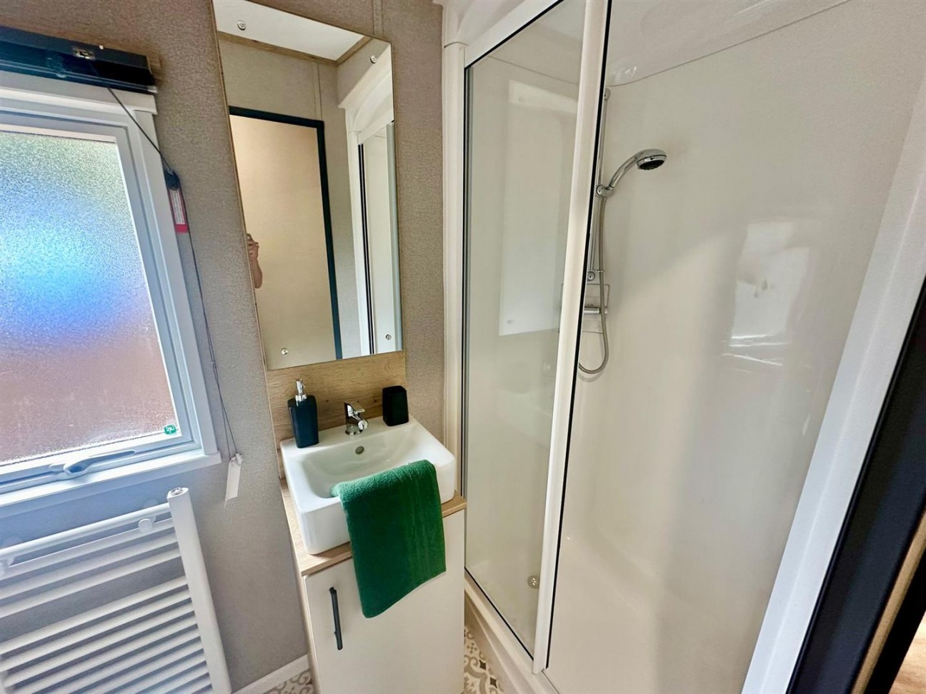 Hoburne Bashley Holiday Park, Bashley Dr., New Milton