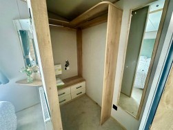 Hoburne Bashley Holiday Park, Bashley Dr., New Milton