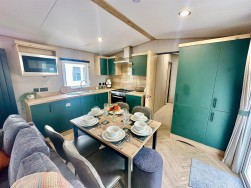 Hoburne Bashley Holiday Park, Bashley Dr., New Milton