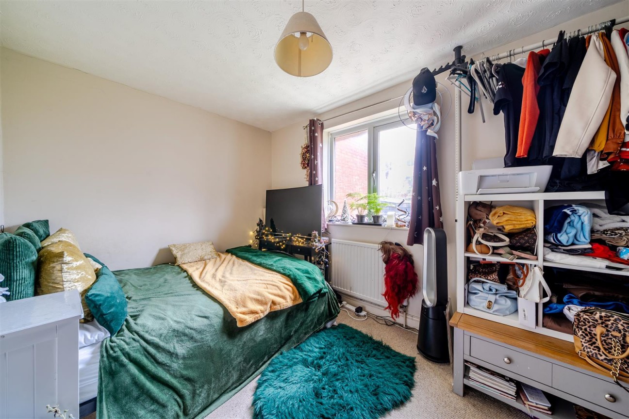 Clovens Road, Portland