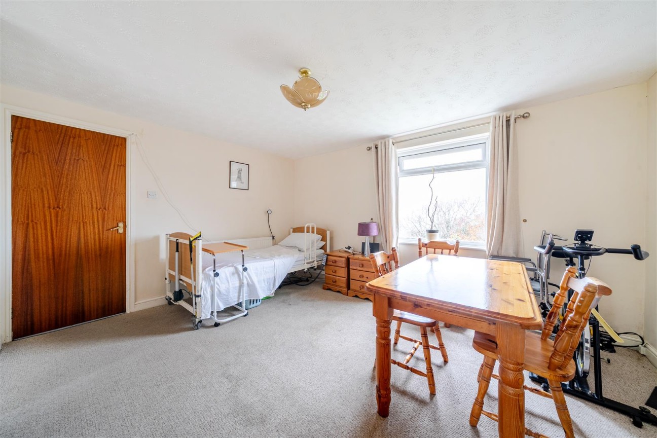 Clovens Road, Portland