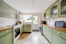 Clovens Road, Portland