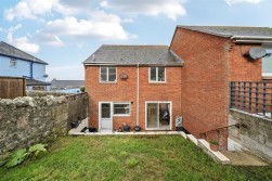 Clovens Road, Portland