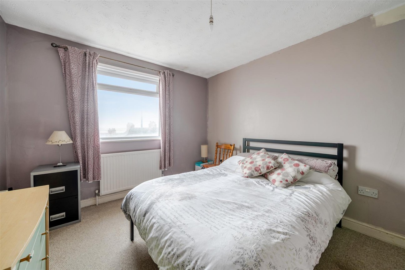 Clovens Road, Portland